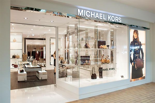 Giới thiệu Về Thương hiệu Michael Kors